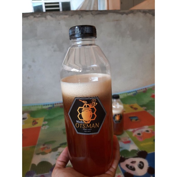 

Madu Asli