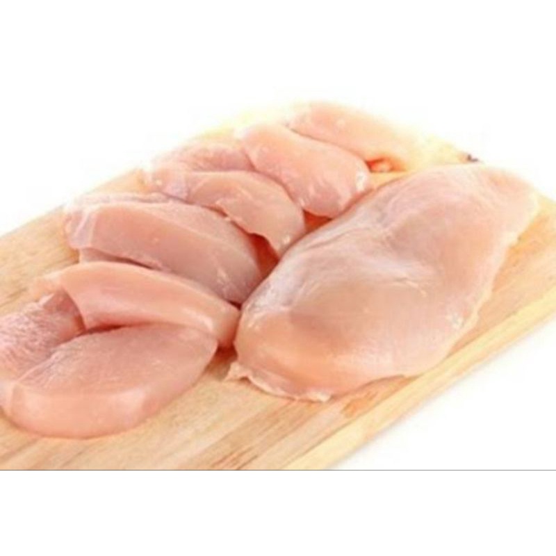 

Ayam Filet Dada