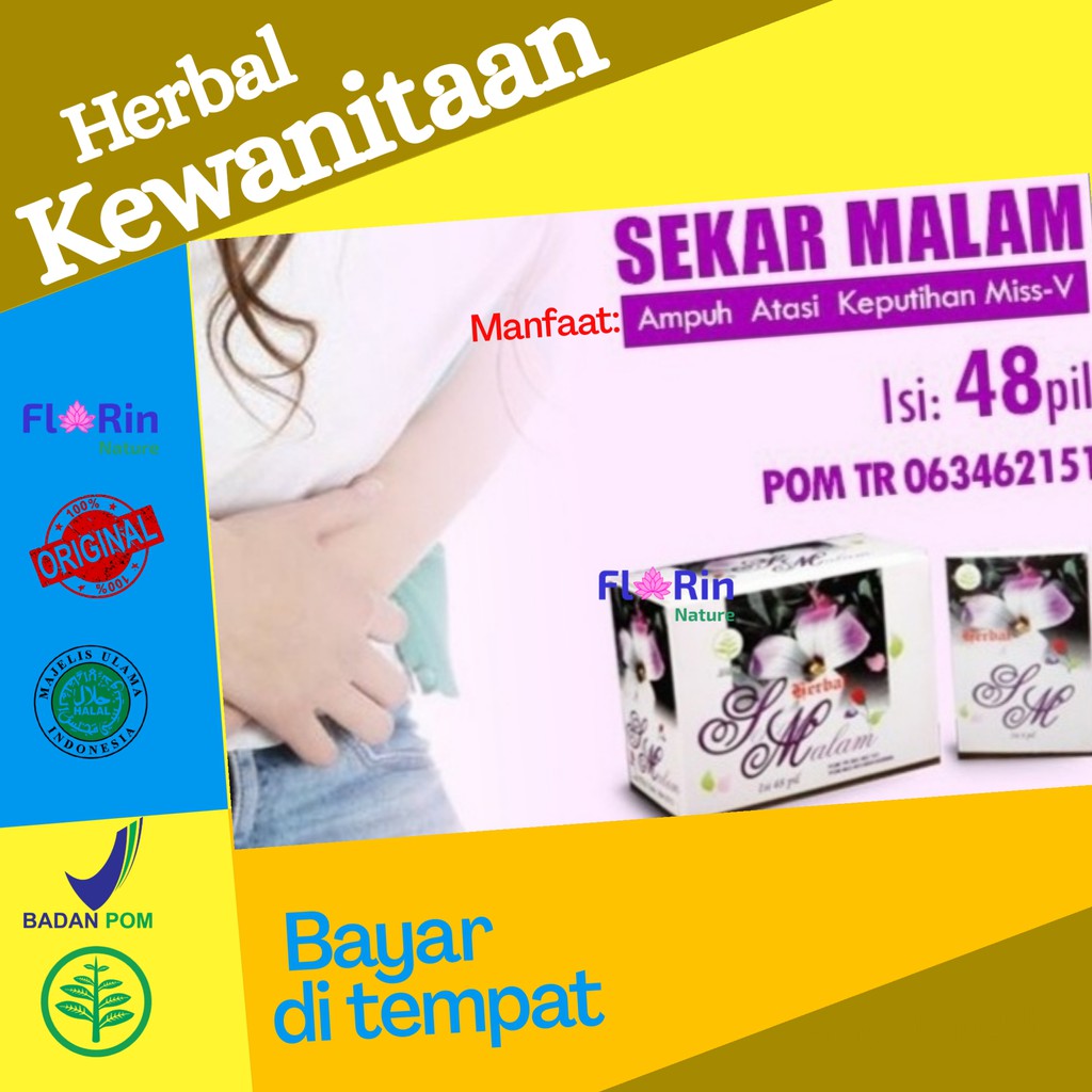 Obat Keputihan Perapat Miss V Vagina Jamu Sari Rapet Pembersih Kewanitaan Wangi Permanen Ampuh BPOM