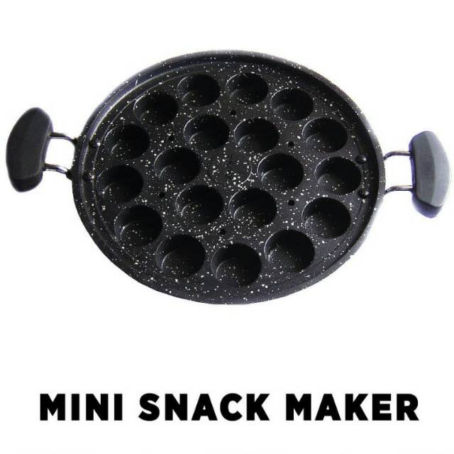 Mini Snack Maker