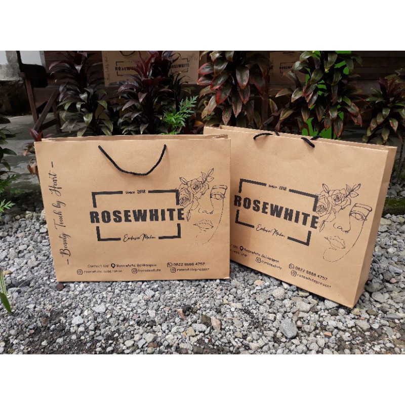 

EDISI Paperbag custom Ukuran Jumbo