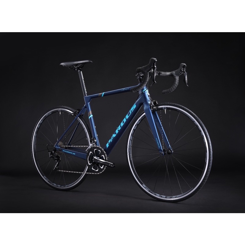 sepeda balap roadbike 700c Pardus Robin Sport ( Sudah UCI )