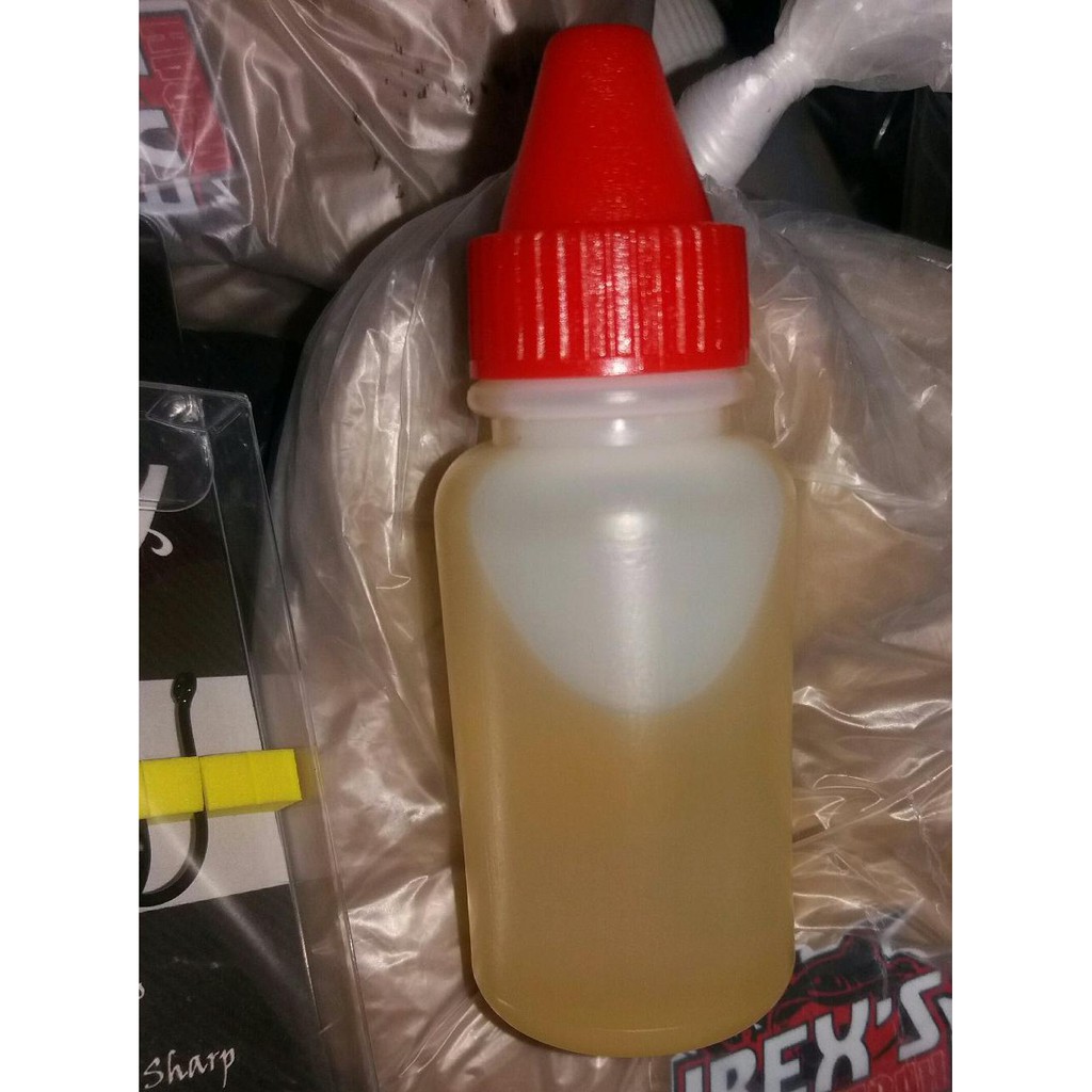 esen biang sereh wangi galatama lele