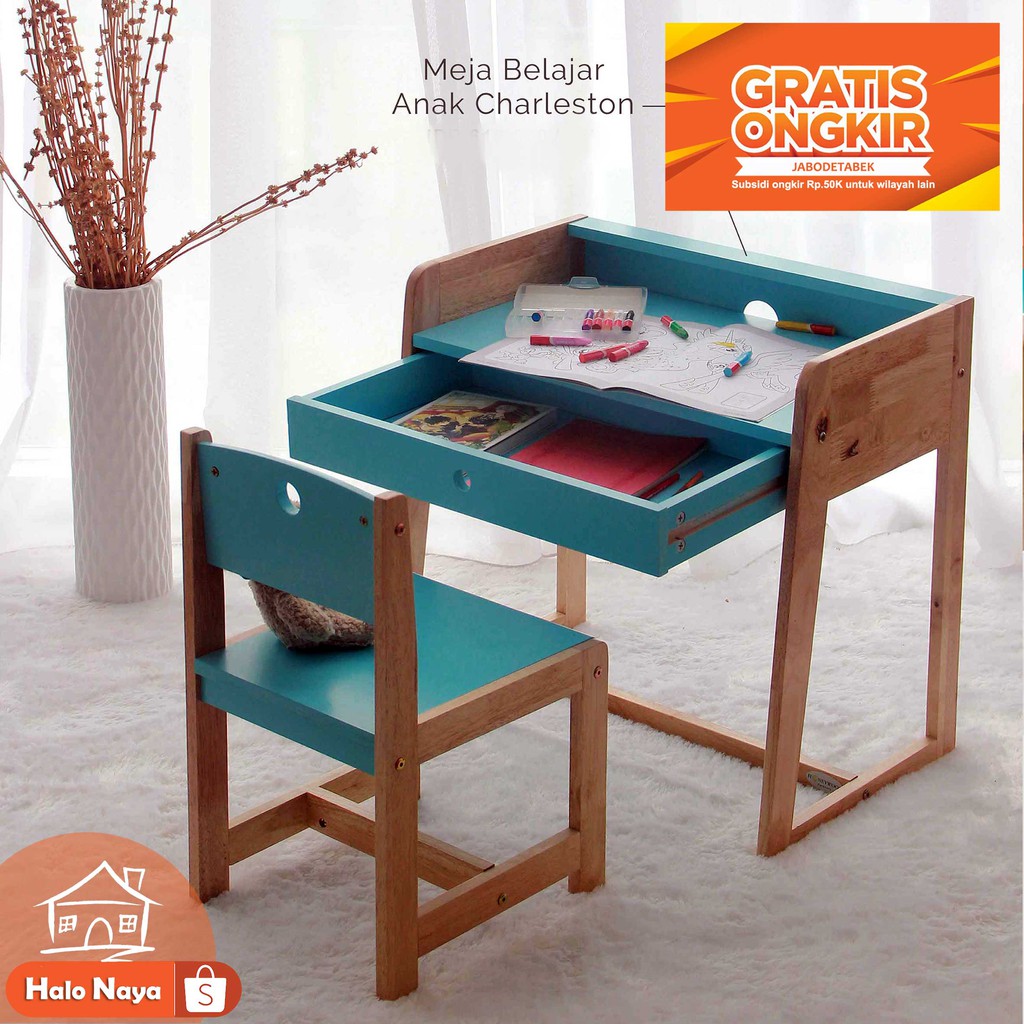 Meja Belajar Anak Kursi Belajar Anak Meja Belajar Kayu Meja Belajar Anak Kursi Belajar Anak Meja Belajar Kayu