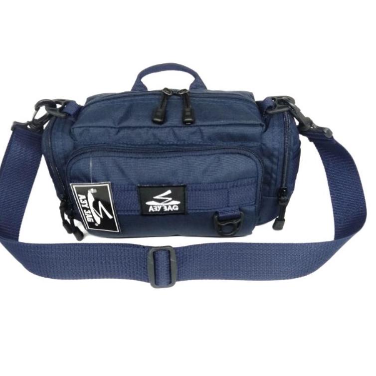 Paling Dicari.. Abybag tas selempang pria kekinian tas selempang distro tas pinggang