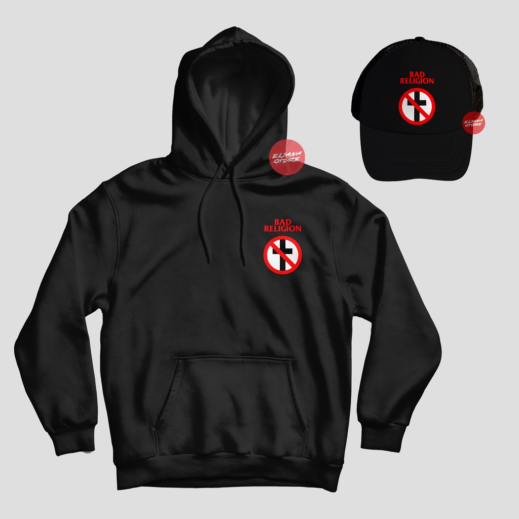 Bad Religion / Topi Bad Religion / Hoodie Bad Religion / Dompet Bad Religion / Sweater Bad Religion/ Paket Topi Hoodie Dompet Bad Religion / Topi Band / Hoodie Band / Dompet Band /