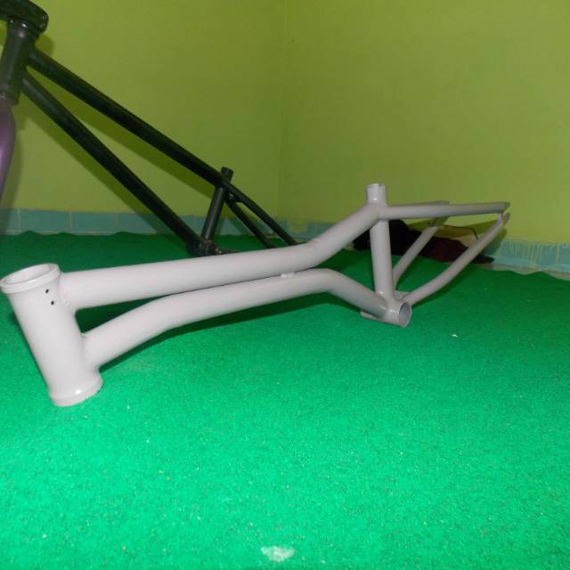 flatland frame