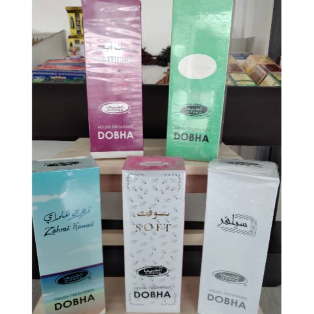 DOBHA House Freshner 250ml