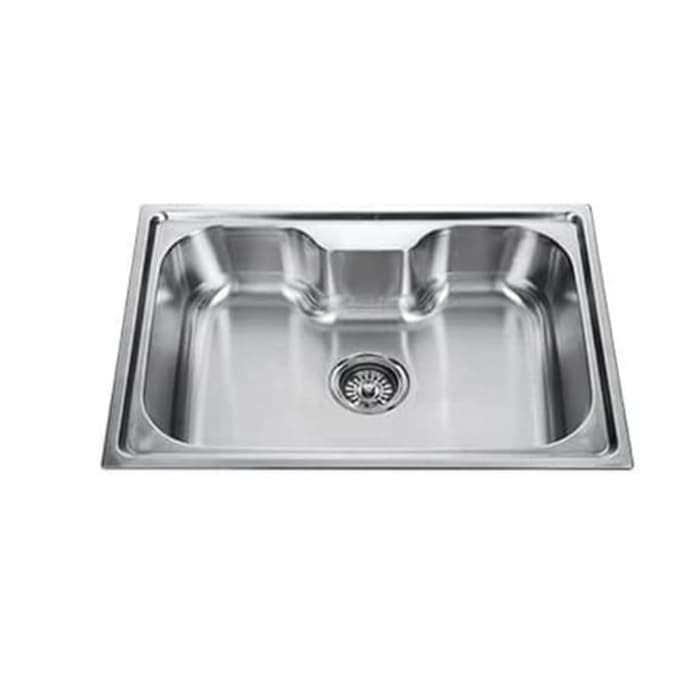 Bak Cuci Piring Domo DK 5110/Kichen sink model modena KS 5110 1 lubang