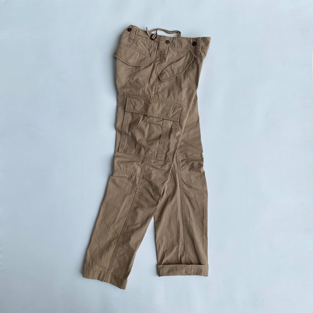 GAP Cargo Pants | Celana Pria - Khaki