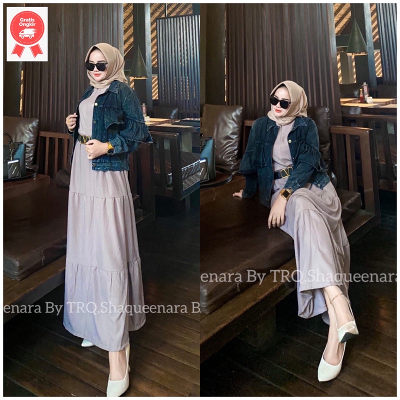 dress trq/dress new oz/gamis trq/gamis new oz/trq/dress shaqueenara/gamis shaqueenara/gamis mza/dres