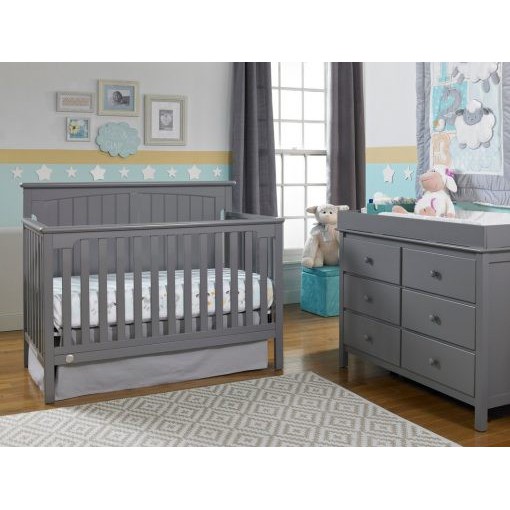 Baby Box Kayu Jati Multifungsi Mebel Jepara