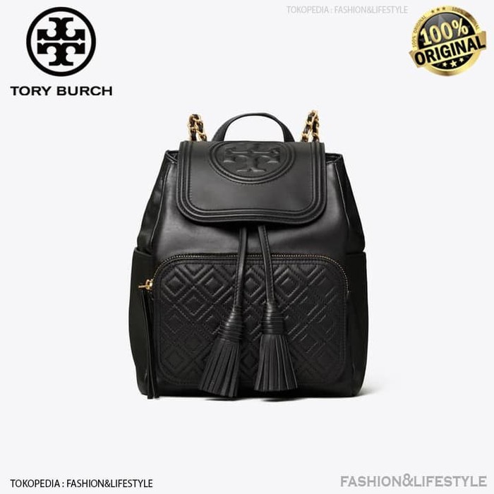 Harga tas tory sale burch fleming