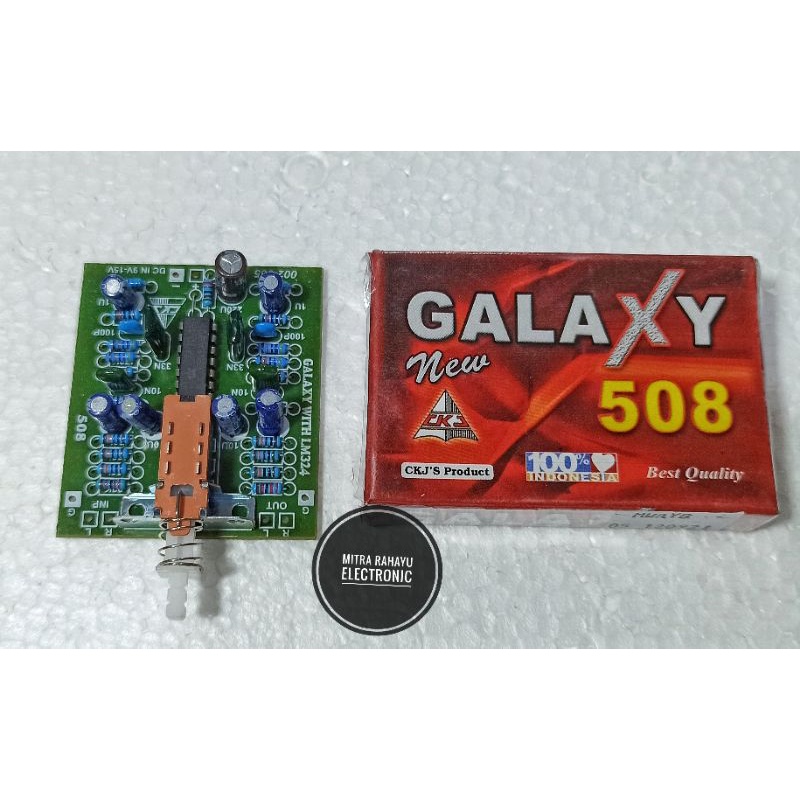 KIT GALAXI CKJ 508 GALAXY LM324
