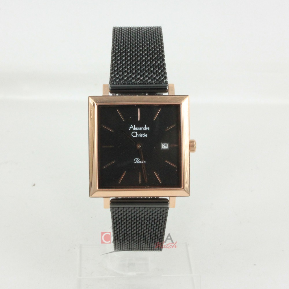 

Alexandre Christie A2866LDBURBU Wanita