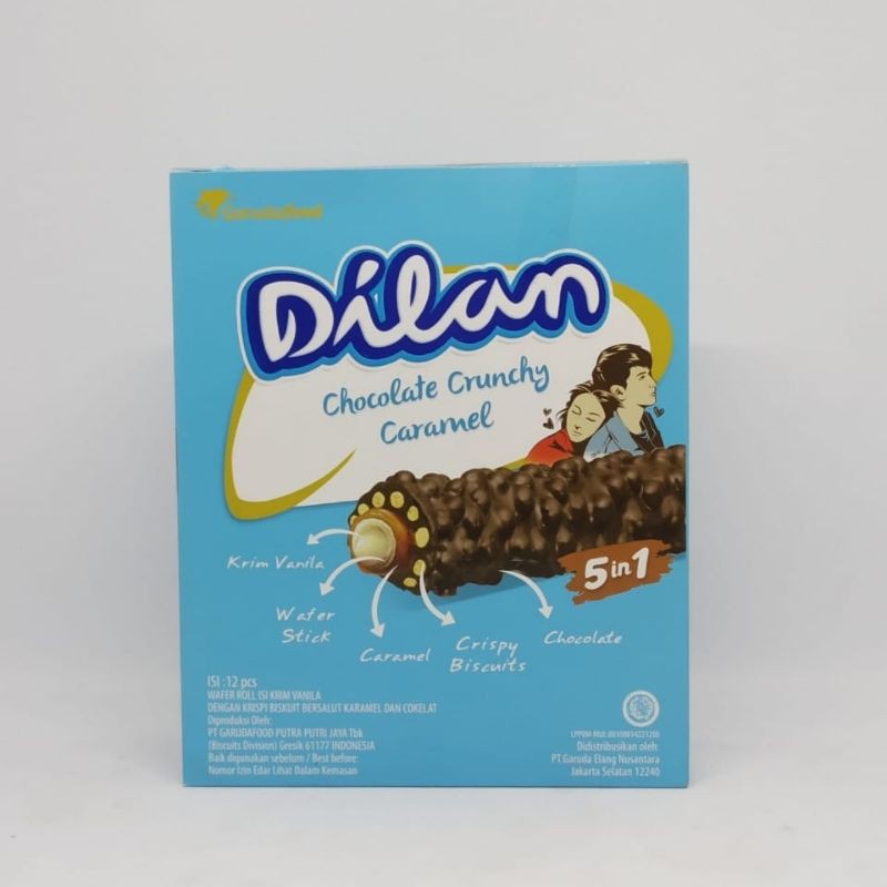 

Dilan