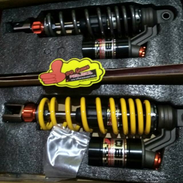 Shok tabung dbs copy ktc