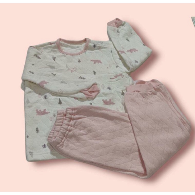 Baju Anak Happyland