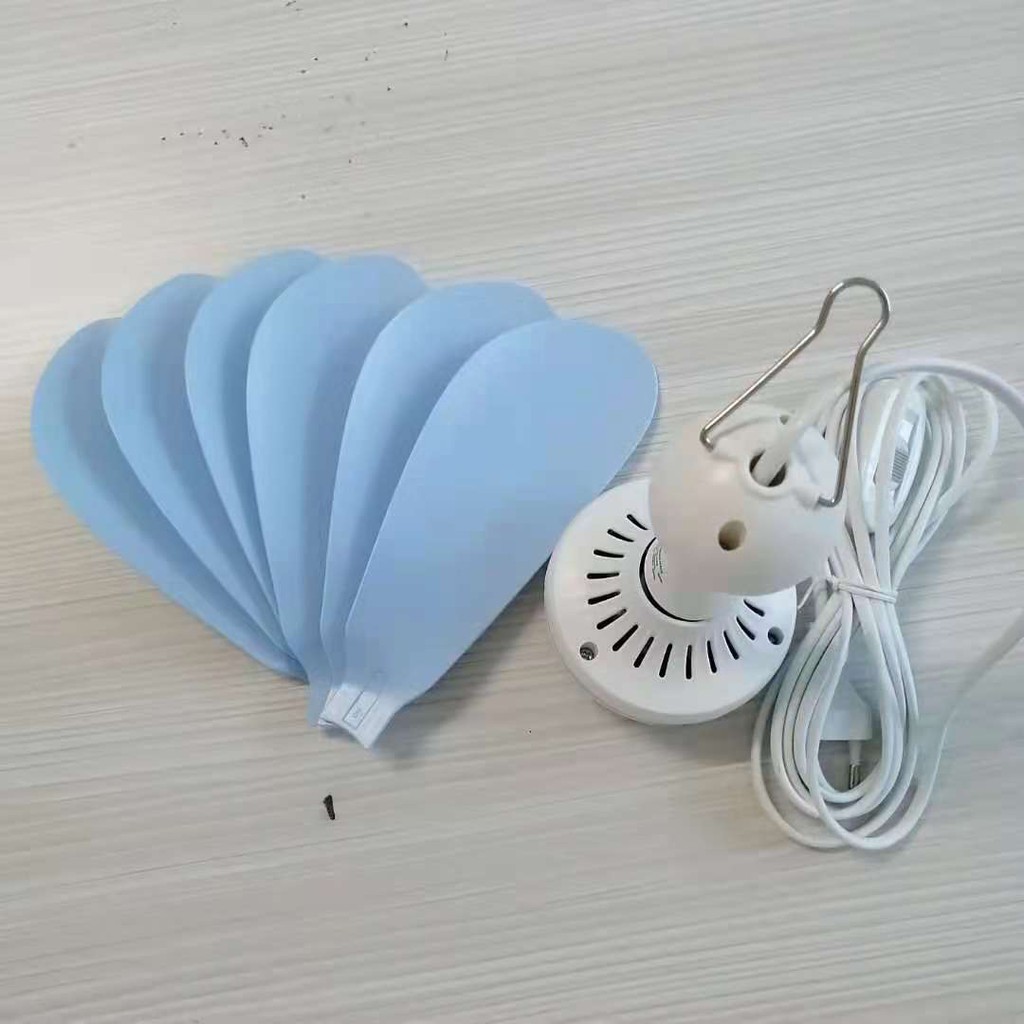 kipas angin gantung NAGASAKY ns-600 20W mini fan