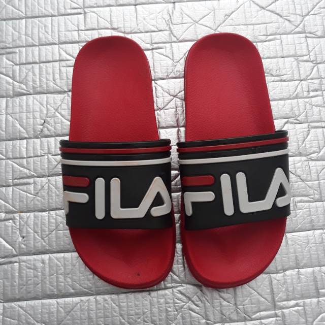 Sandal anak FILA