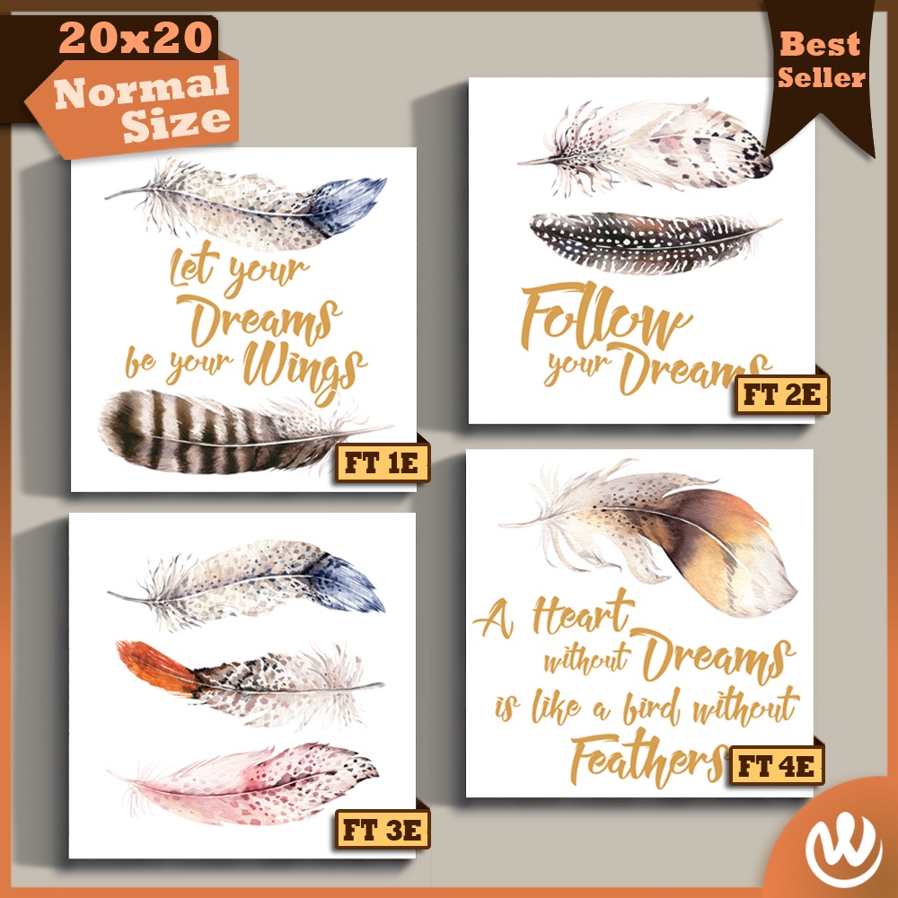 Hiasan Dinding Pajangan Dinding Poster Dinding Dekorasi Dinding Lukisan Dinding Walldecor Wall Decor