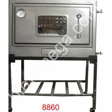 Oven Gas Bima 8860 - Oven Gas Berkualitas Import