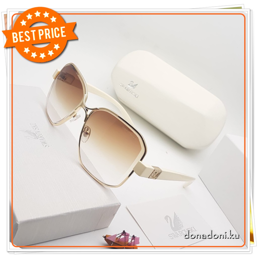 C8220-8 KACAMATA SWAROVSKI SYAHRINI / KACAMATA FASHION / KACAMATA WANITA MURAH / KACA MATA WANITA