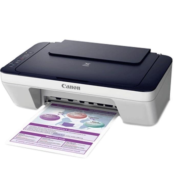 CANON MG2577s All In One Inkjet Printer (Print, Scan, Copy) ORIGIAL