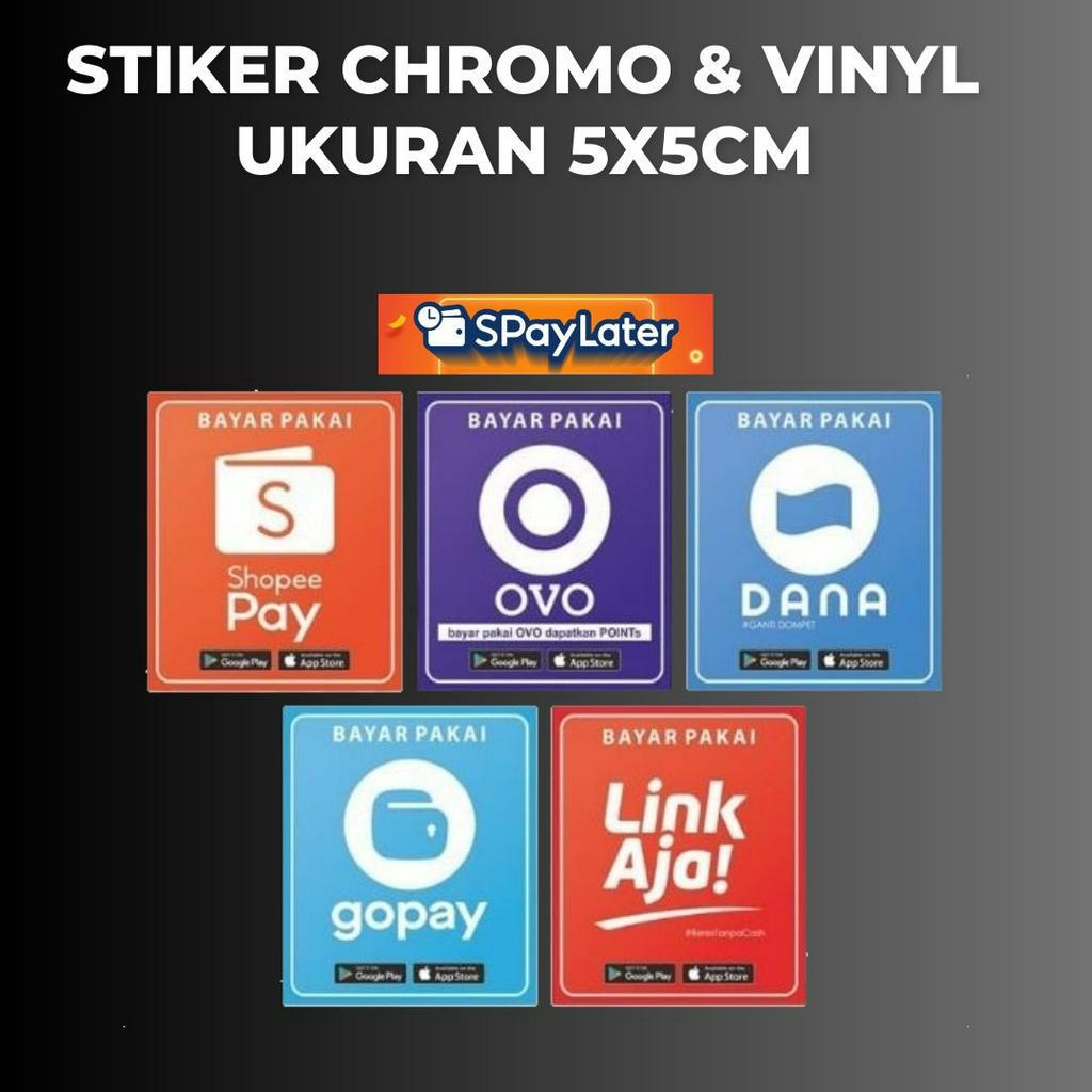 

Stiker Vinyl TOP