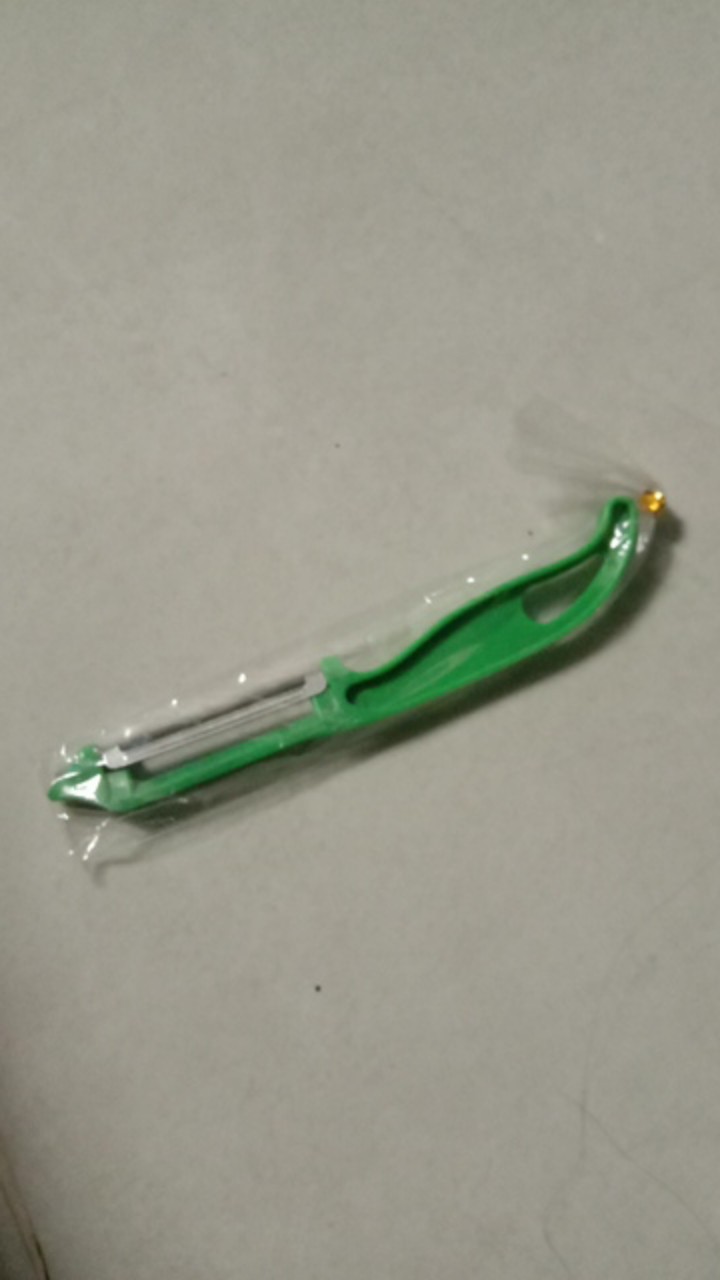 Ls 619 - Alat Pengupas Buah / Sayur / Alat Dapur