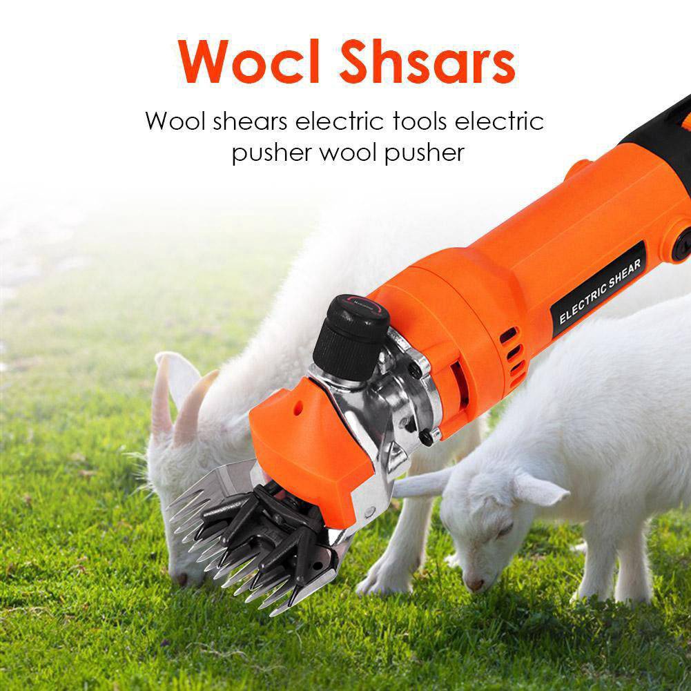 Mesin Cukur Kambing,Cukur Domba,Alat Cukur Elektrik,Alat Cukur Elektrik Ready Terlaris Termurah