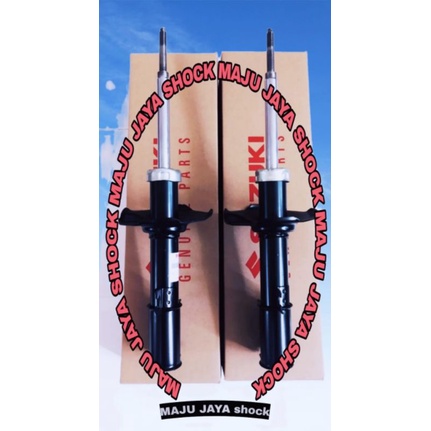 shockbreaker suzuki esteem depan