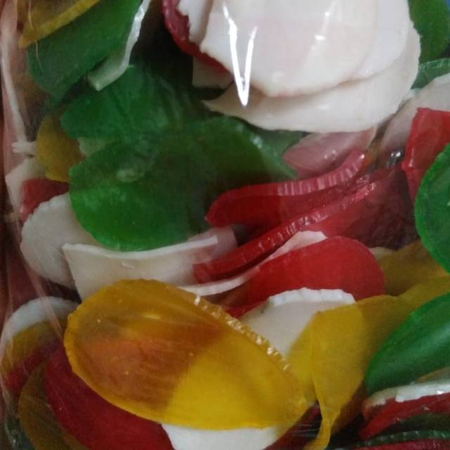 

KERUPUK BANGJO
