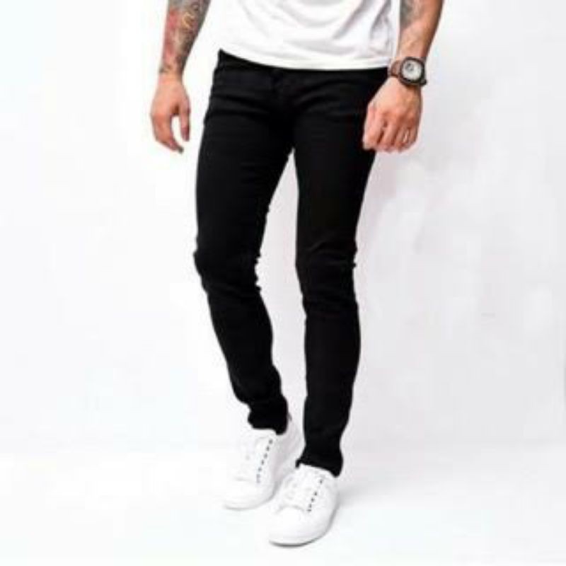 Celana cino Slimfit l
