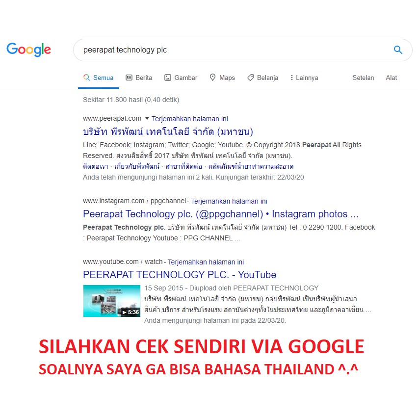 Cairan Disinfectant Galon 20L Disinfektan Anti Corona Virus Covid-19