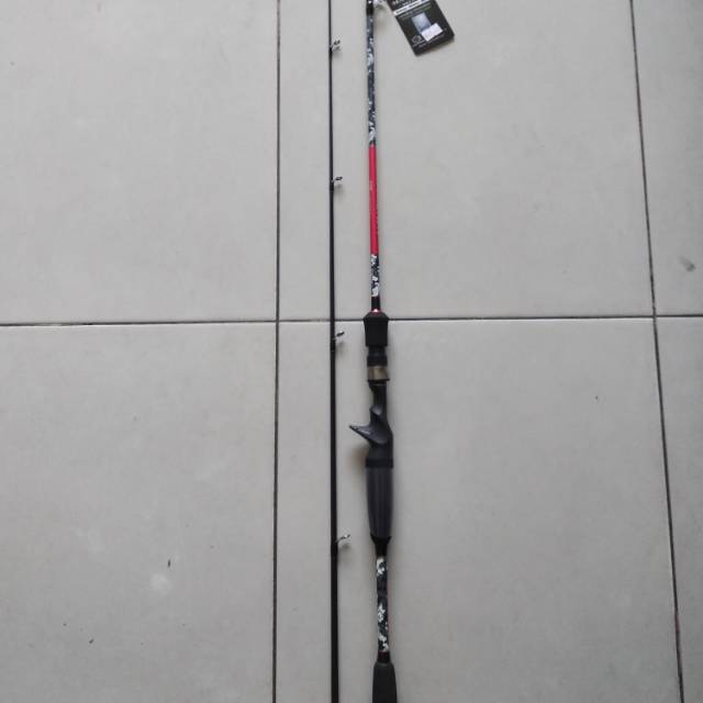 Rod BC Seahawk Battalion 602MB 180cm
