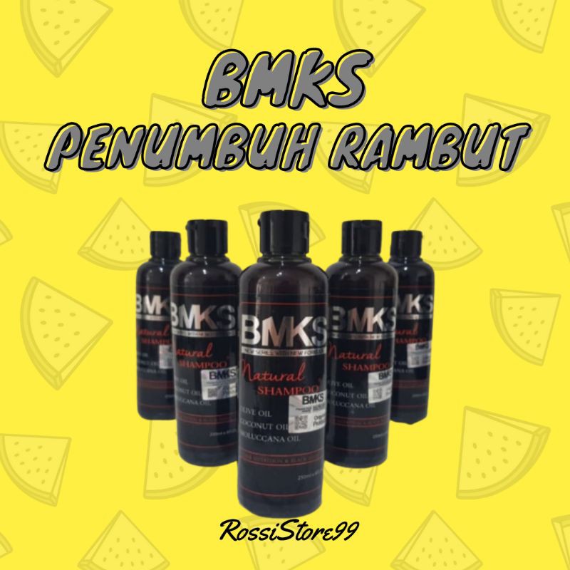 BMKS MINYAK KEMIRI / MINYAK KEMIRI BPOM / MINYAK KEMIRI ASLI 100%