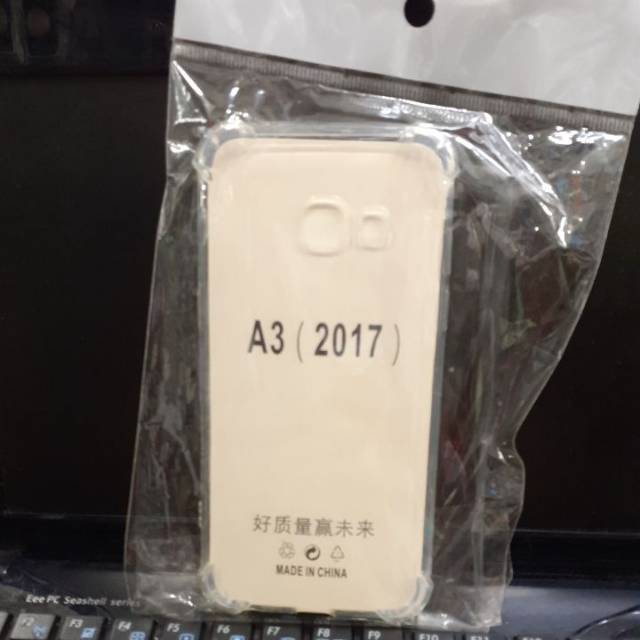 Case anticrack A3 2017