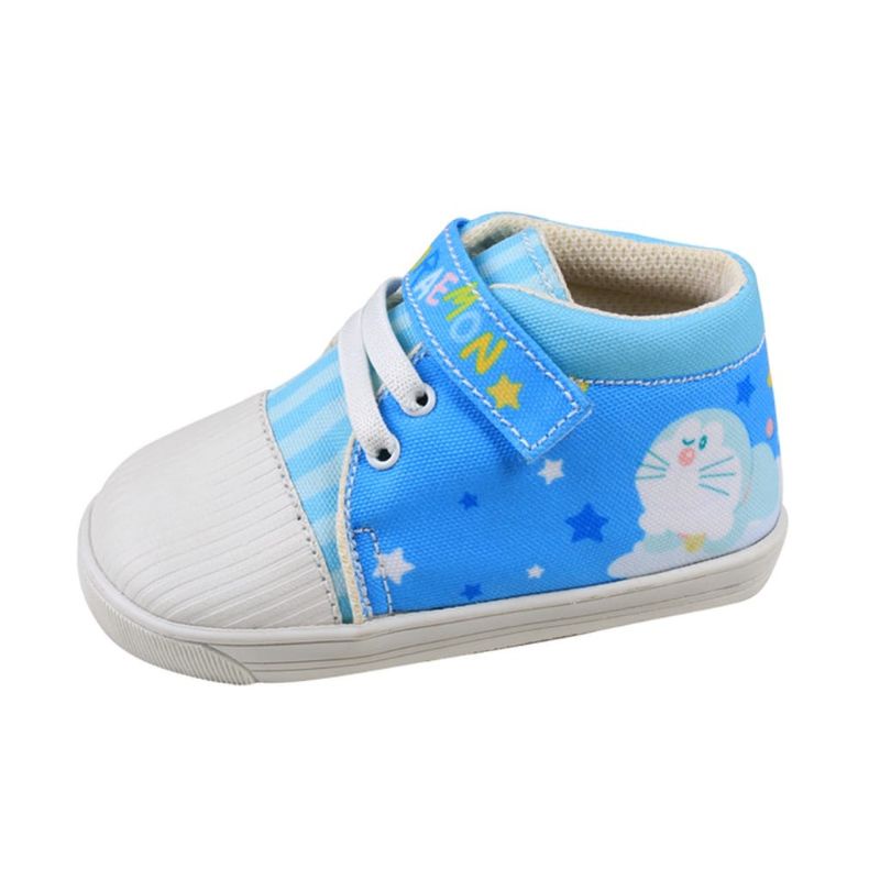 DORAEMON SEPATU WALKER DOR PS318