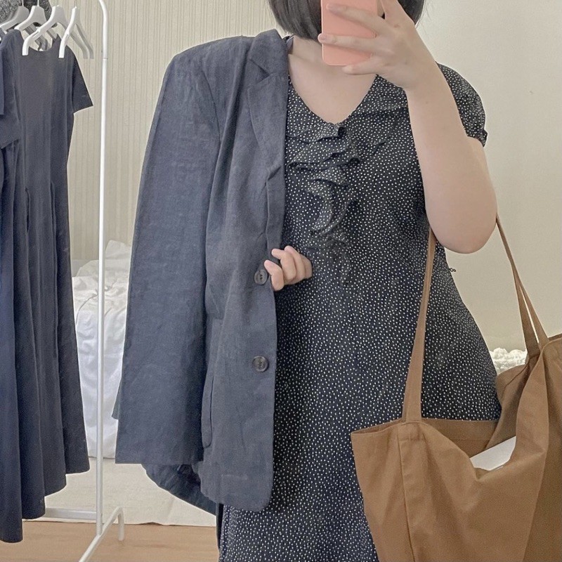 spao blazer