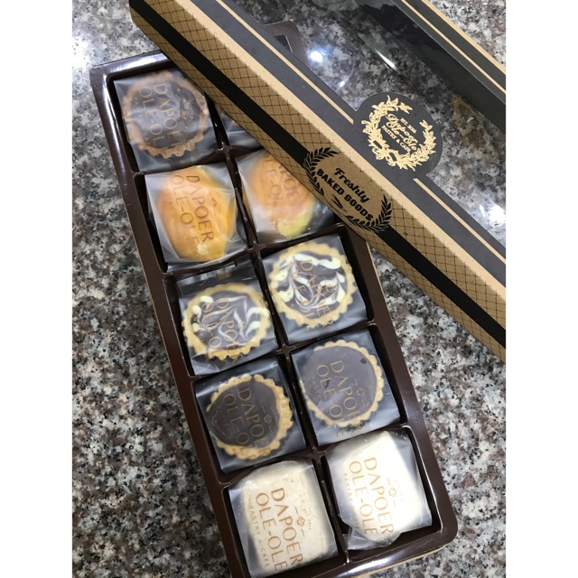 

Dapur Oleh Oleh