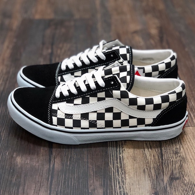 vans old skool ultracush