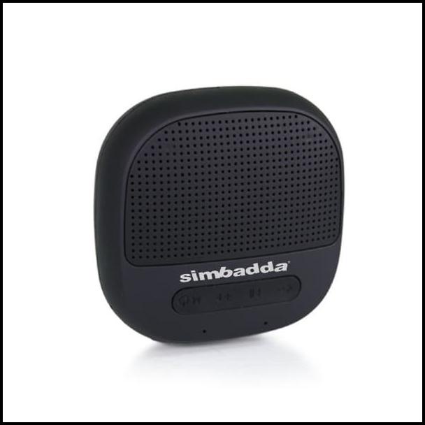 Speaker Bluetooth Simbadda Cst 370N - Mini Portable