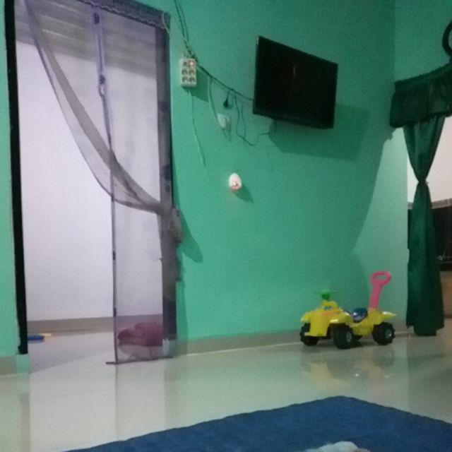 Hit Non Stop Ekonomis Alat & Refill Box