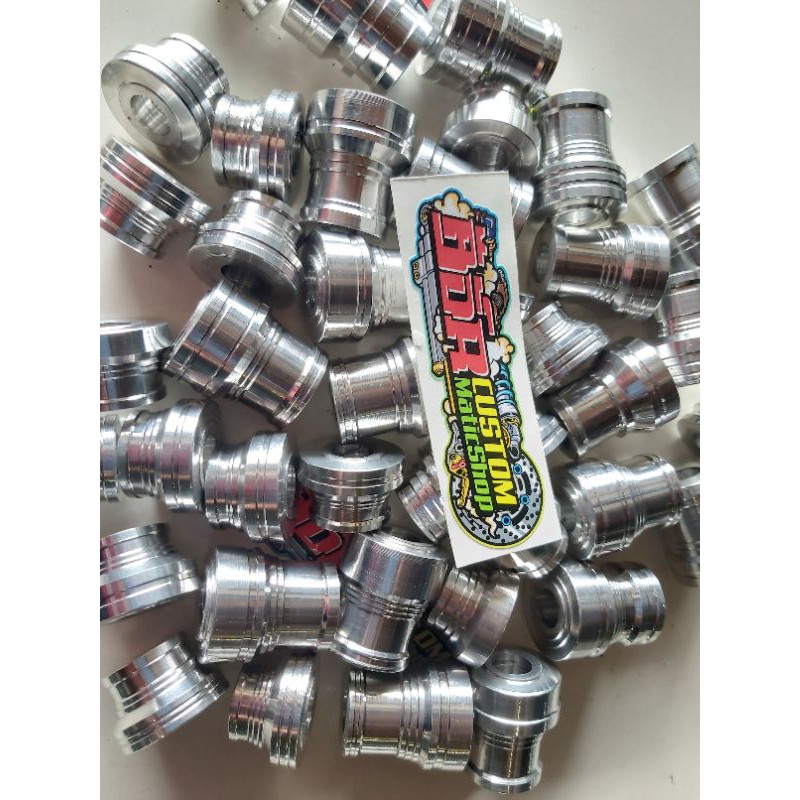 BHOSING GIR BOX AS RODA DEPAN PCX VELG 17 PCX LOKAL VELG VARIO SCOPY 12 RING 17/14