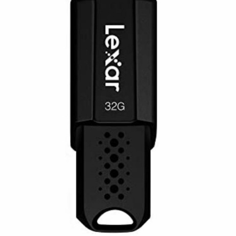 Flashdisk Lexar Jumpdrive S80 USB 3.1 32GB l 64GB