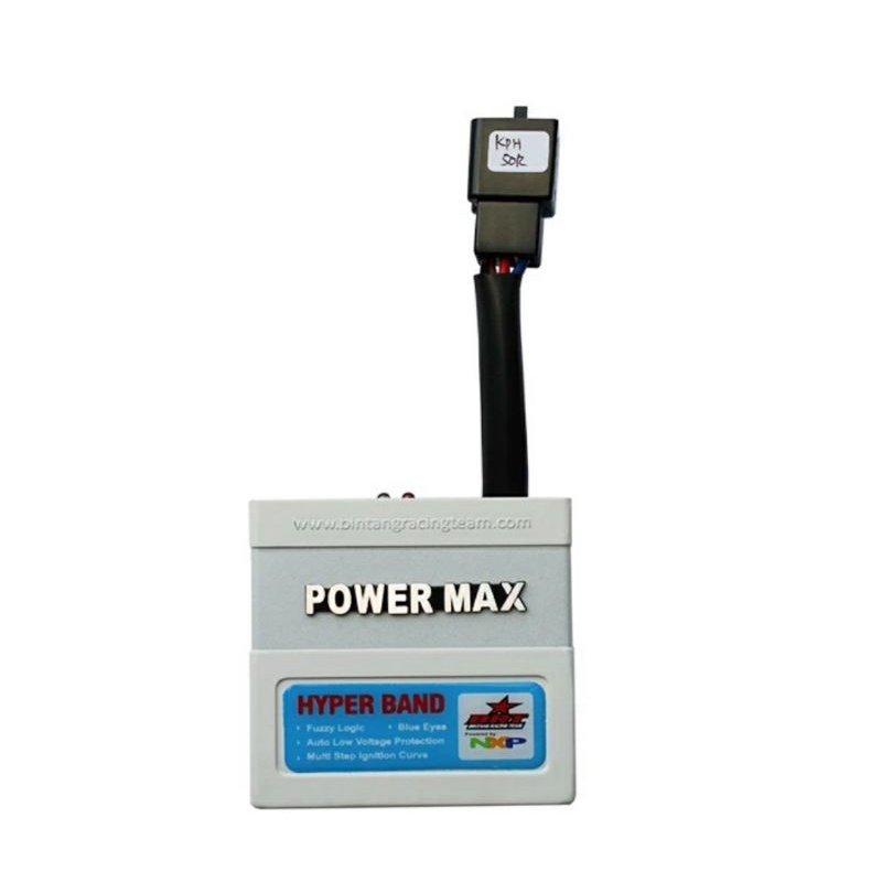 CDI BRT KARISMA SUPRA X125 POWERMAX HYPERBAND