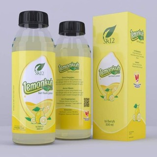 

Lemonkuh SR12 250ml - Sari Buah Lemon Asli - Diet Sehat - Bakar Lemak Kotor