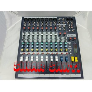 Mixer Soundcraft EPM8 ( 8 Channel ) ORIGINAL