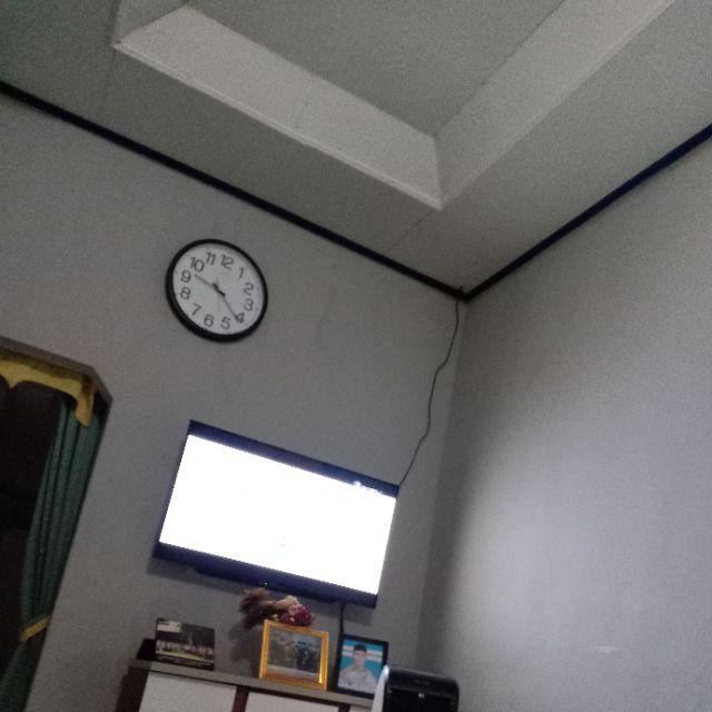 Gamis Batik Syari Motif Kekinian Gamis Modern